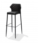 Louis Barchair Black